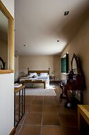 Hacienda Zorita Wine Hotel & Spa