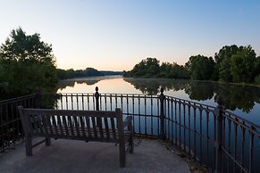 Hacienda Zorita Wine Hotel & Spa