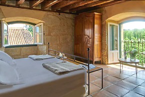 Hacienda Zorita Wine Hotel & Spa