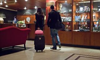 Van der Valk Hotel Emmeloord