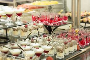 Hotel HSM Atlantic Park Hotel