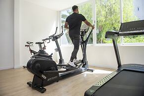 Hotel HSM Atlantic Park Hotel