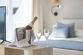 Hotel HSM Atlantic Park Hotel