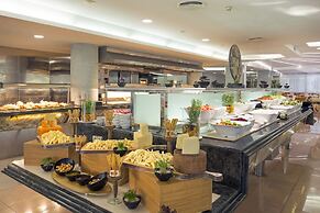 Hotel HSM Atlantic Park Hotel