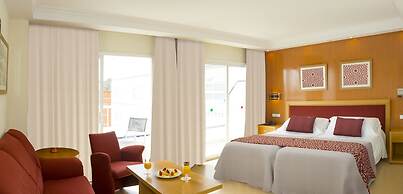 Hotel HSM Atlantic Park Hotel