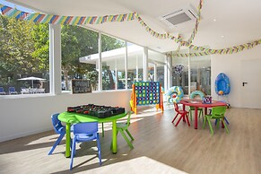 Hotel HSM Atlantic Park Hotel