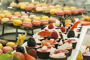 Hotel HSM Atlantic Park Hotel