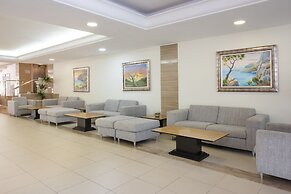 Hotel HSM Atlantic Park Hotel