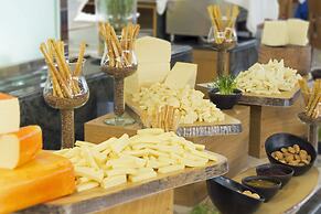 Hotel HSM Atlantic Park Hotel