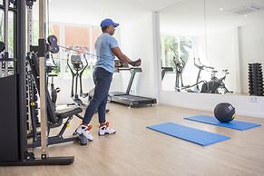 Hotel HSM Atlantic Park Hotel