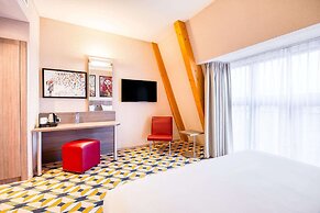 Alma Grand Place Hotel