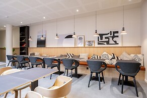 Alma Grand Place Hotel