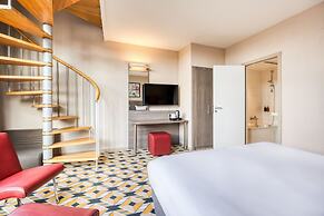 Alma Grand Place Hotel