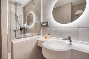 Alma Grand Place Hotel