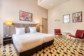 Alma Grand Place Hotel