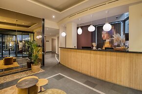 Alma Grand Place Hotel