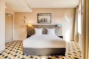 Alma Grand Place Hotel