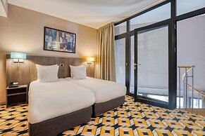 Alma Grand Place Hotel