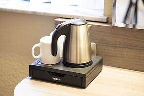 Alma Grand Place Hotel