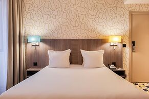 Alma Grand Place Hotel