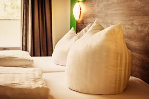 Alecsa Hotel am Olympiastadion