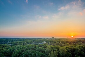 Alecsa Hotel am Olympiastadion