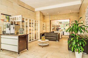 Alecsa Hotel am Olympiastadion