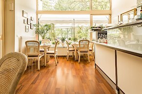 Alecsa Hotel am Olympiastadion