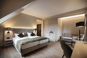 Seehotel Heidehof