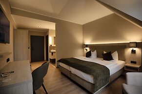 Seehotel Heidehof