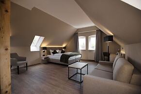 Seehotel Heidehof