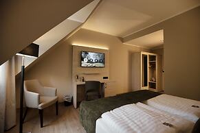 Seehotel Heidehof
