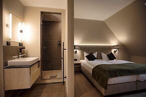 Seehotel Heidehof