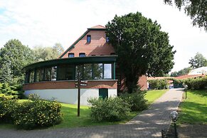 Seehotel Heidehof