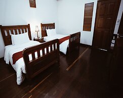 Royal Angkor Resort & Spa