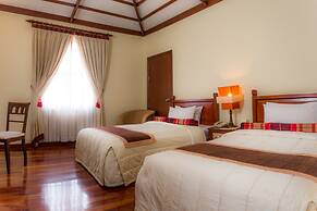 Royal Angkor Resort & Spa