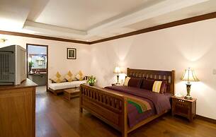 Royal Angkor Resort & Spa