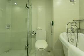 Royal Angkor Resort & Spa