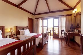 Royal Angkor Resort & Spa