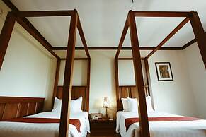 Royal Angkor Resort & Spa