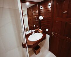 Royal Angkor Resort & Spa