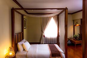 Royal Angkor Resort & Spa