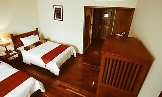 Royal Angkor Resort & Spa