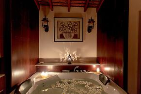 Royal Angkor Resort & Spa