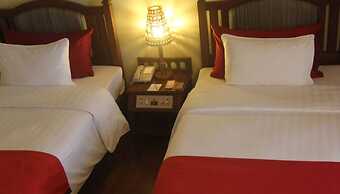 Royal Angkor Resort & Spa