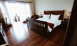 Royal Angkor Resort & Spa