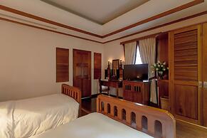 Royal Angkor Resort & Spa