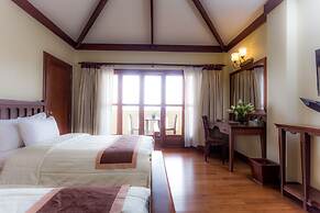 Royal Angkor Resort & Spa