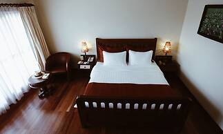 Royal Angkor Resort & Spa