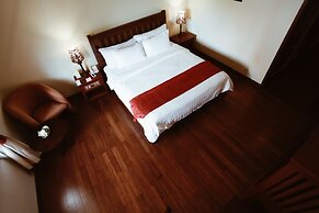 Royal Angkor Resort & Spa